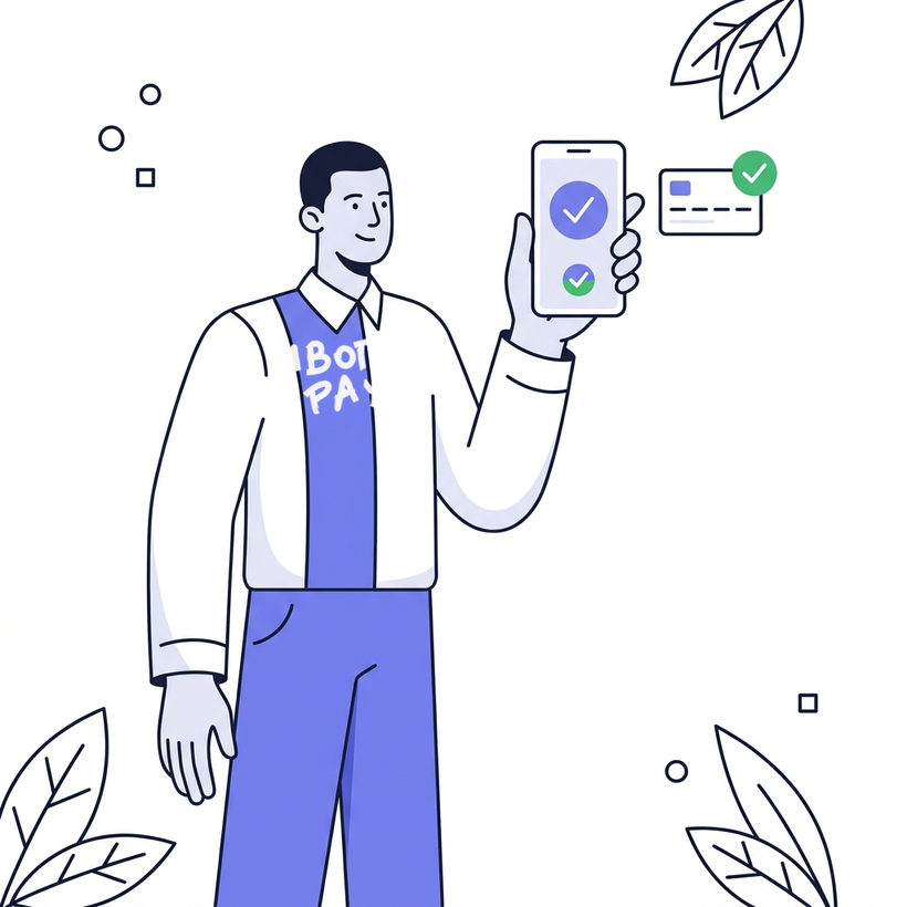 Encaisse par mobile money